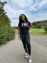 Load image into Gallery viewer, Women Melanin Rose Crop Top