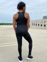 Load image into Gallery viewer, Women Solid Color Sleeveless Jumpsuit