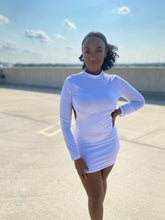 Load image into Gallery viewer, Feelin' Myself Backless Dress